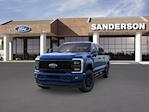 2026 Ford F-250 Crew Cab 4WD Pickup for sale #265002 - photo 4