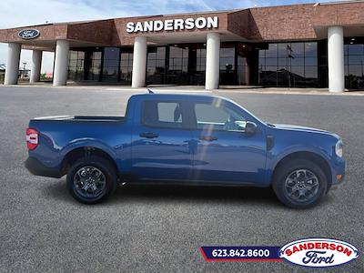 Used 2024 Ford Maverick XLT SuperCrew Cab for sale #265002A - photo 1