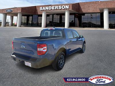 Used 2024 Ford Maverick XLT SuperCrew Cab for sale #265002A - photo 2