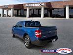 Used 2024 Ford Maverick XLT SuperCrew Cab for sale #265002A - photo 4