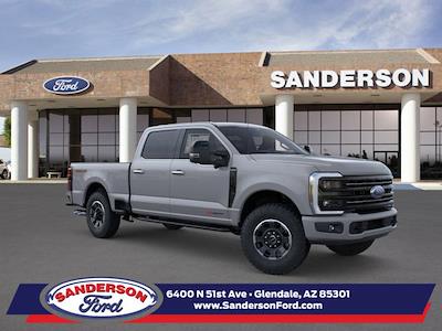 2026 Ford F-250 Crew Cab 4WD Pickup for sale #265003 - photo 1
