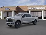 2026 Ford F-250 Crew Cab 4WD Pickup for sale #265003 - photo 3