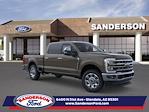 2026 Ford F-250 Crew Cab 4WD Pickup for sale #265004 - photo 1