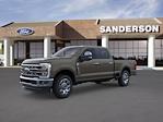 2026 Ford F-250 Crew Cab 4WD Pickup for sale #265004 - photo 3