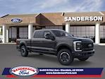 2026 Ford F-250 Crew Cab 4WD Pickup for sale #265008 - photo 1