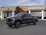 2026 Ford F-250 Crew Cab 4WD Pickup for sale #265008 - photo 3