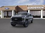 2026 Ford F-250 Crew Cab 4WD Pickup for sale #265008 - photo 4