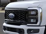New 2026 Ford F-350 XL Crew Cab 4WD SRW Pickup for sale #265010 - photo 17