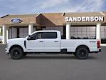 New 2026 Ford F-350 XL Crew Cab 4WD SRW Pickup for sale #265010 - photo 5