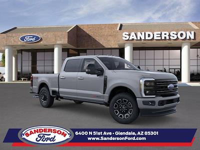 2026 Ford F-350 Crew Cab SRW 4WD Pickup for sale #265012 - photo 1