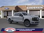 2026 Ford F-350 Crew Cab SRW 4WD Pickup for sale #265012 - photo 1