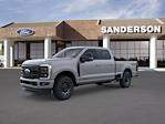 2026 Ford F-350 Crew Cab SRW 4WD Pickup for sale #265012 - photo 3