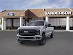 2026 Ford F-350 Crew Cab SRW 4WD Pickup for sale #265012 - photo 4