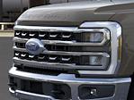 New 2026 Ford F-350 Lariat Crew Cab 4WD SRW Pickup for sale #265013 - photo 17