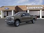 New 2026 Ford F-350 Lariat Crew Cab 4WD SRW Pickup for sale #265013 - photo 3