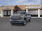 New 2026 Ford F-350 Lariat Crew Cab 4WD SRW Pickup for sale #265013 - photo 4
