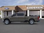 New 2026 Ford F-350 Lariat Crew Cab 4WD SRW Pickup for sale #265013 - photo 5