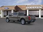 New 2026 Ford F-350 Lariat Crew Cab 4WD SRW Pickup for sale #265013 - photo 6