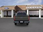 New 2026 Ford F-350 Lariat Crew Cab 4WD SRW Pickup for sale #265013 - photo 7