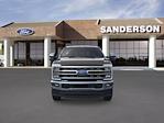 New 2026 Ford F-350 Lariat Crew Cab 4WD SRW Pickup for sale #265013 - photo 8