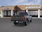 New 2026 Ford F-350 Lariat Crew Cab 4WD SRW Pickup for sale #265013 - photo 2