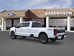 New 2026 Ford F-350 Platinum Crew Cab 4WD SRW Pickup for sale #265014 - photo 6