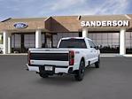 New 2026 Ford F-350 Platinum Crew Cab 4WD SRW Pickup for sale #265014 - photo 2