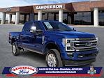 2022 Ford F-250 Crew Cab 4WD Pickup for sale #265016B - photo 1