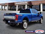 2022 Ford F-250 Crew Cab 4WD Pickup for sale #265016B - photo 2