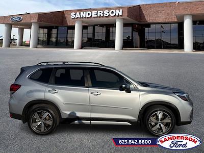 2021 Subaru Forester AWD SUV for sale #265016C - photo 1