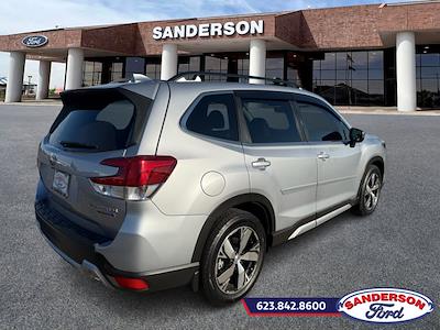 2021 Subaru Forester AWD SUV for sale #265016C - photo 2