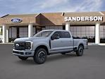 New 2026 Ford F-250 Platinum Crew Cab 4WD Pickup for sale #265020 - photo 3