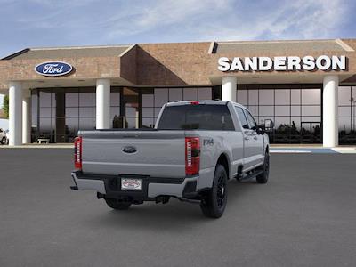 New 2026 Ford F-350 Lariat Crew Cab for sale #265022 - photo 2