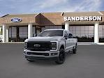 New 2026 Ford F-350 Lariat Crew Cab for sale #265022 - photo 4