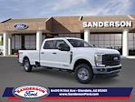 2026 Ford F-350 Crew Cab SRW 4WD Pickup for sale #265024 - photo 1