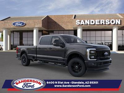 2026 Ford F-350 Crew Cab SRW 4WD Pickup for sale #265025 - photo 1
