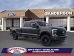 2026 Ford F-350 Crew Cab SRW 4WD Pickup for sale #265025 - photo 1