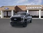 2026 Ford F-350 Crew Cab SRW 4WD Pickup for sale #265025 - photo 4