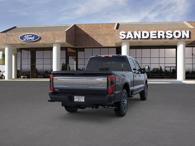 New 2026 Ford F-350 Platinum Crew Cab 4WD SRW Pickup for sale #265032 - photo 2