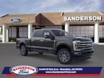 New 2026 Ford F-350 Platinum Crew Cab 4WD SRW Pickup for sale #265032 - photo 1