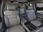 New 2026 Ford F-350 Platinum Crew Cab 4WD SRW Pickup for sale #265032 - photo 10