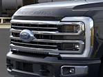New 2026 Ford F-350 Platinum Crew Cab 4WD SRW Pickup for sale #265032 - photo 17