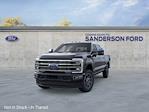 New 2026 Ford F-350 Platinum Crew Cab 4WD SRW Pickup for sale #265032 - photo 4