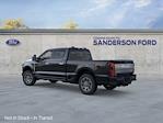 New 2026 Ford F-350 Platinum Crew Cab 4WD SRW Pickup for sale #265032 - photo 6