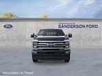 New 2026 Ford F-350 Platinum Crew Cab 4WD SRW Pickup for sale #265032 - photo 8