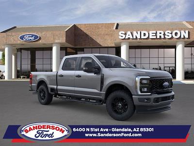New 2026 Ford F-250 XL Crew Cab 4WD Pickup for sale #265033 - photo 1