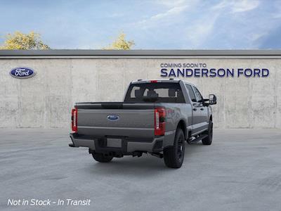 New 2026 Ford F-250 XL Crew Cab 4WD Pickup for sale #265033 - photo 2
