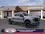 New 2026 Ford F-250 XL Crew Cab 4WD Pickup for sale #265033 - photo 1