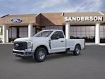 2026 Ford F-250 Regular Cab RWD Pickup for sale #265037 - photo 3