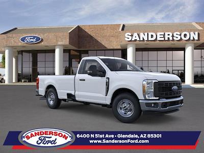 New 2026 Ford F-250 XL Regular Cab Pickup for sale #265040 - photo 1